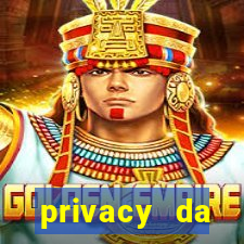 privacy da pipokinha gratis